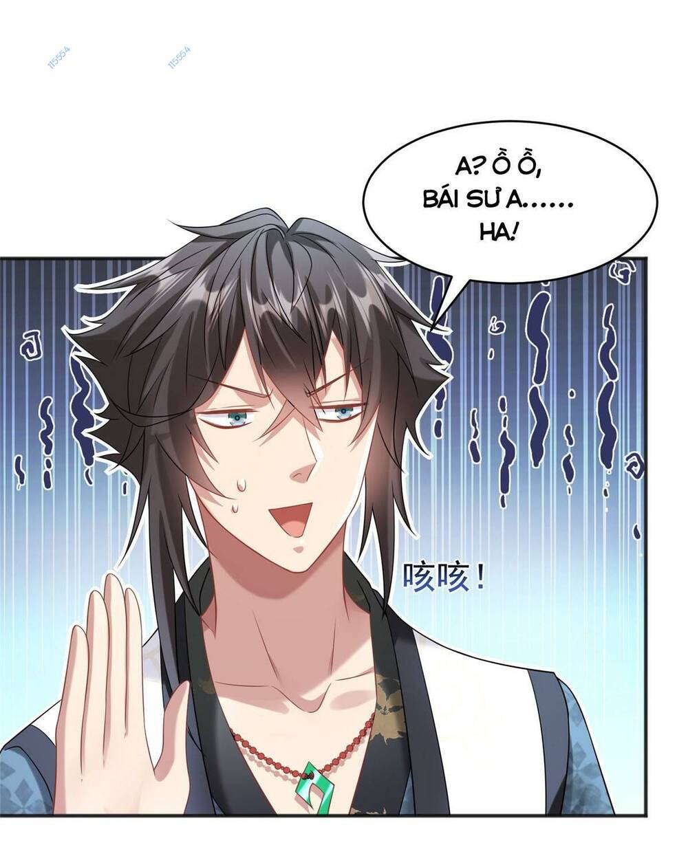 Bắt Đầu Ban Thưởng Một Trăm Triệu Mạng Chapter 24 - Trang 2