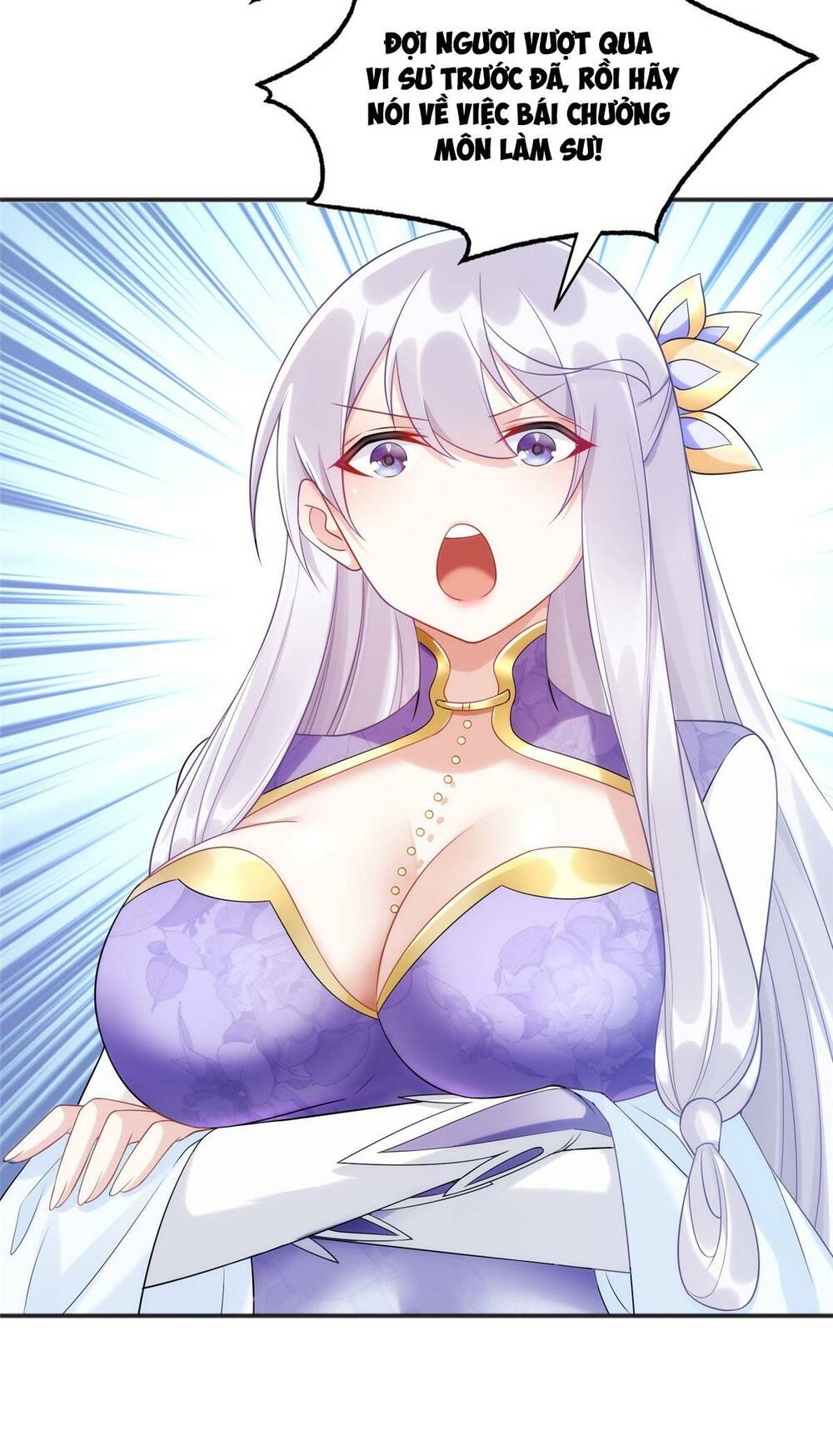 Bắt Đầu Ban Thưởng Một Trăm Triệu Mạng Chapter 24 - Trang 2