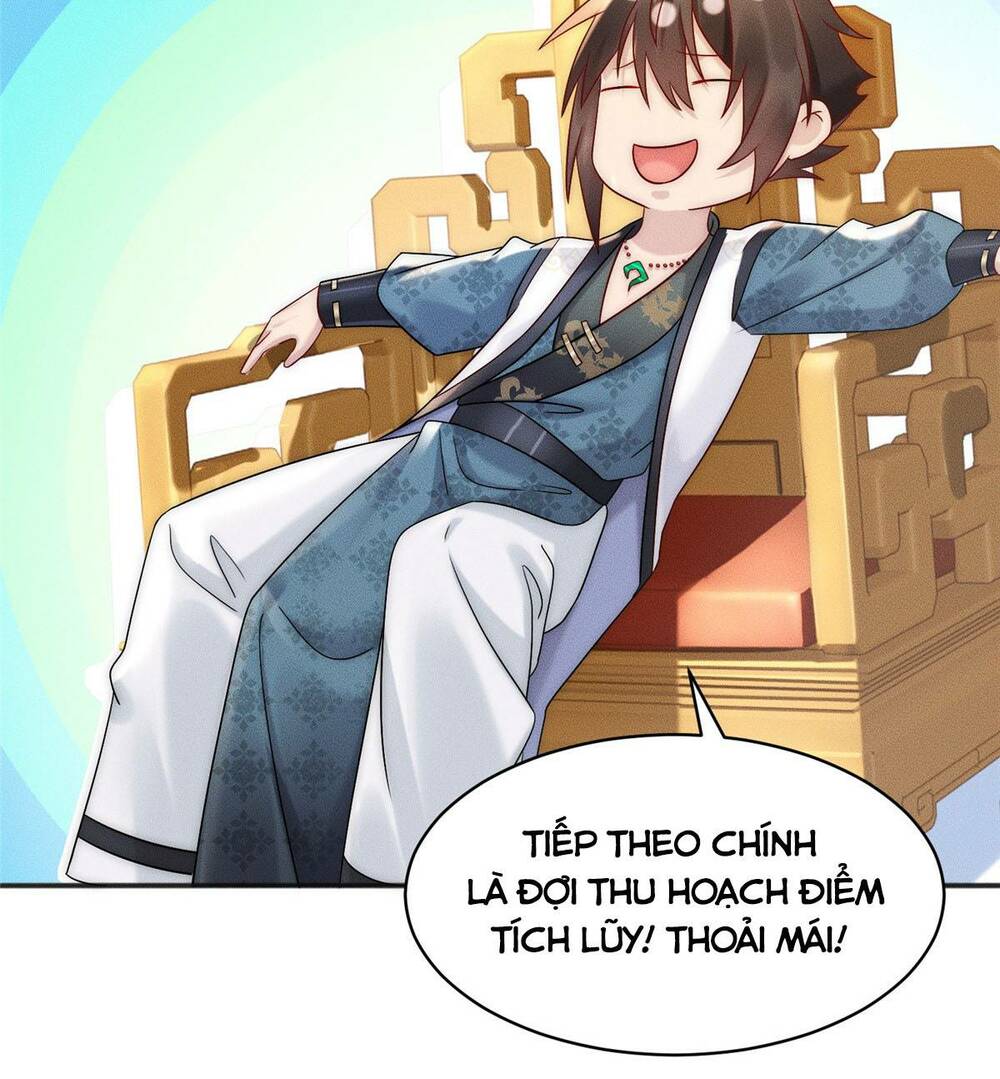 Bắt Đầu Ban Thưởng Một Trăm Triệu Mạng Chapter 24 - Trang 2