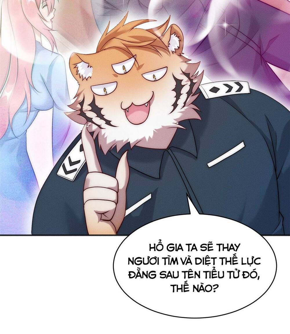 Bắt Đầu Ban Thưởng Một Trăm Triệu Mạng Chapter 24 - Trang 2