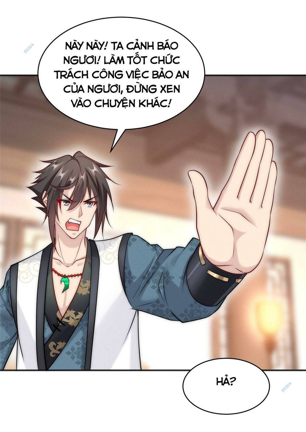 Bắt Đầu Ban Thưởng Một Trăm Triệu Mạng Chapter 24 - Trang 2