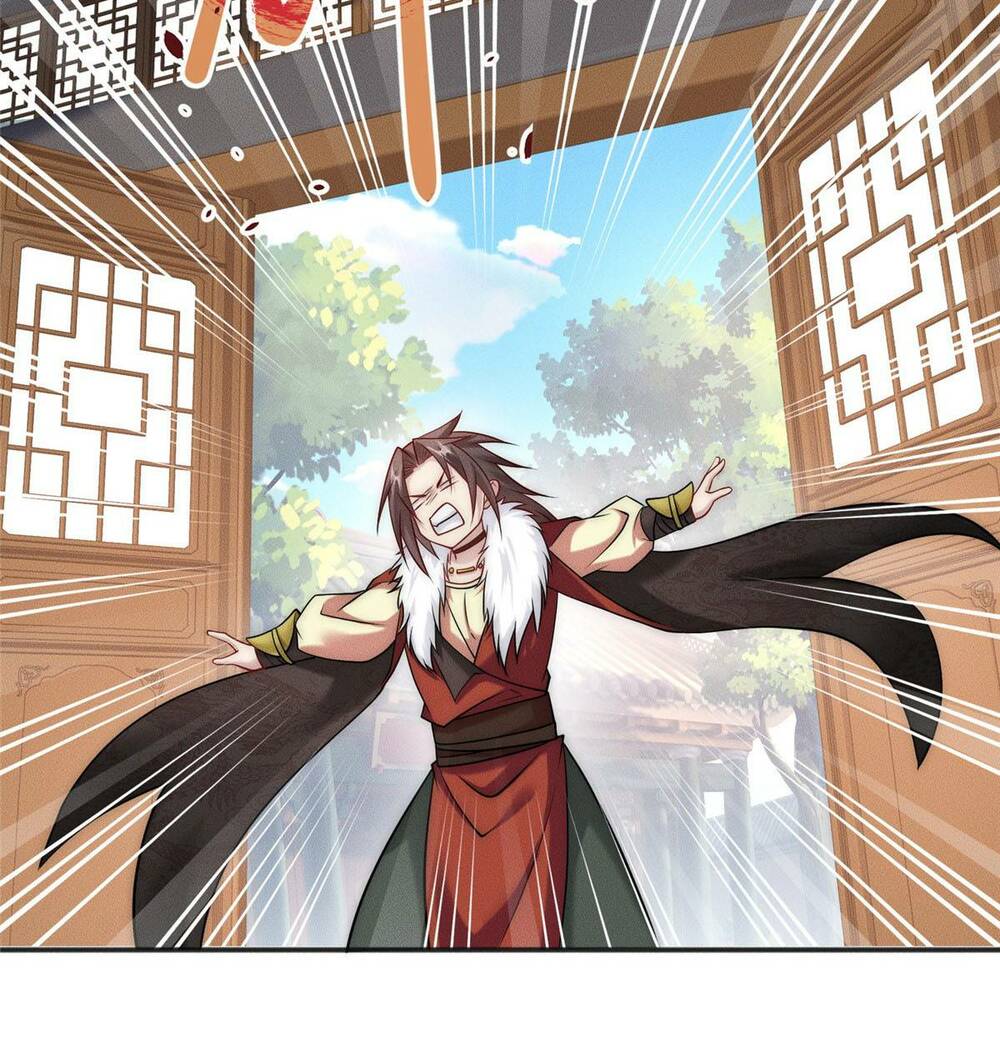 Bắt Đầu Ban Thưởng Một Trăm Triệu Mạng Chapter 24 - Trang 2