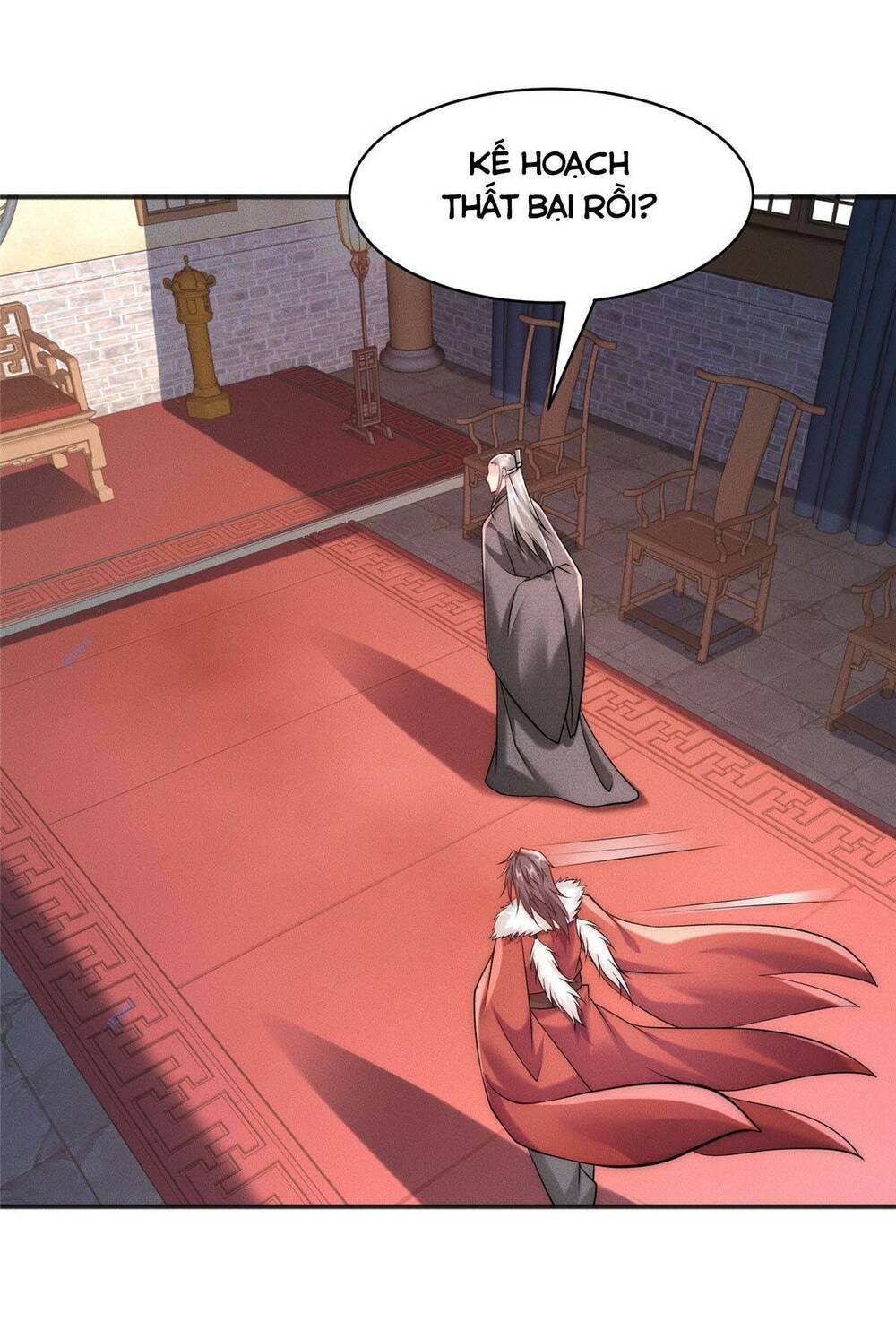 Bắt Đầu Ban Thưởng Một Trăm Triệu Mạng Chapter 24 - Trang 2