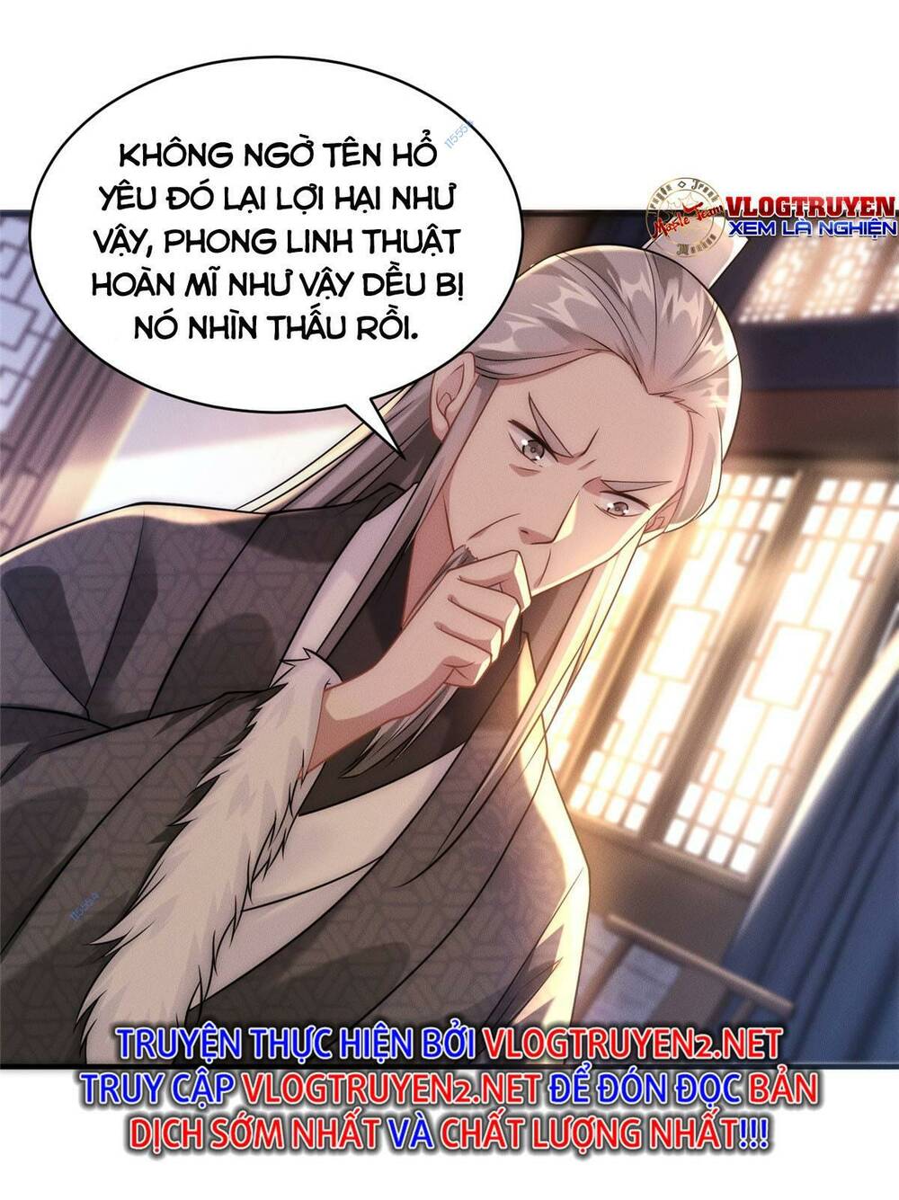 Bắt Đầu Ban Thưởng Một Trăm Triệu Mạng Chapter 24 - Trang 2