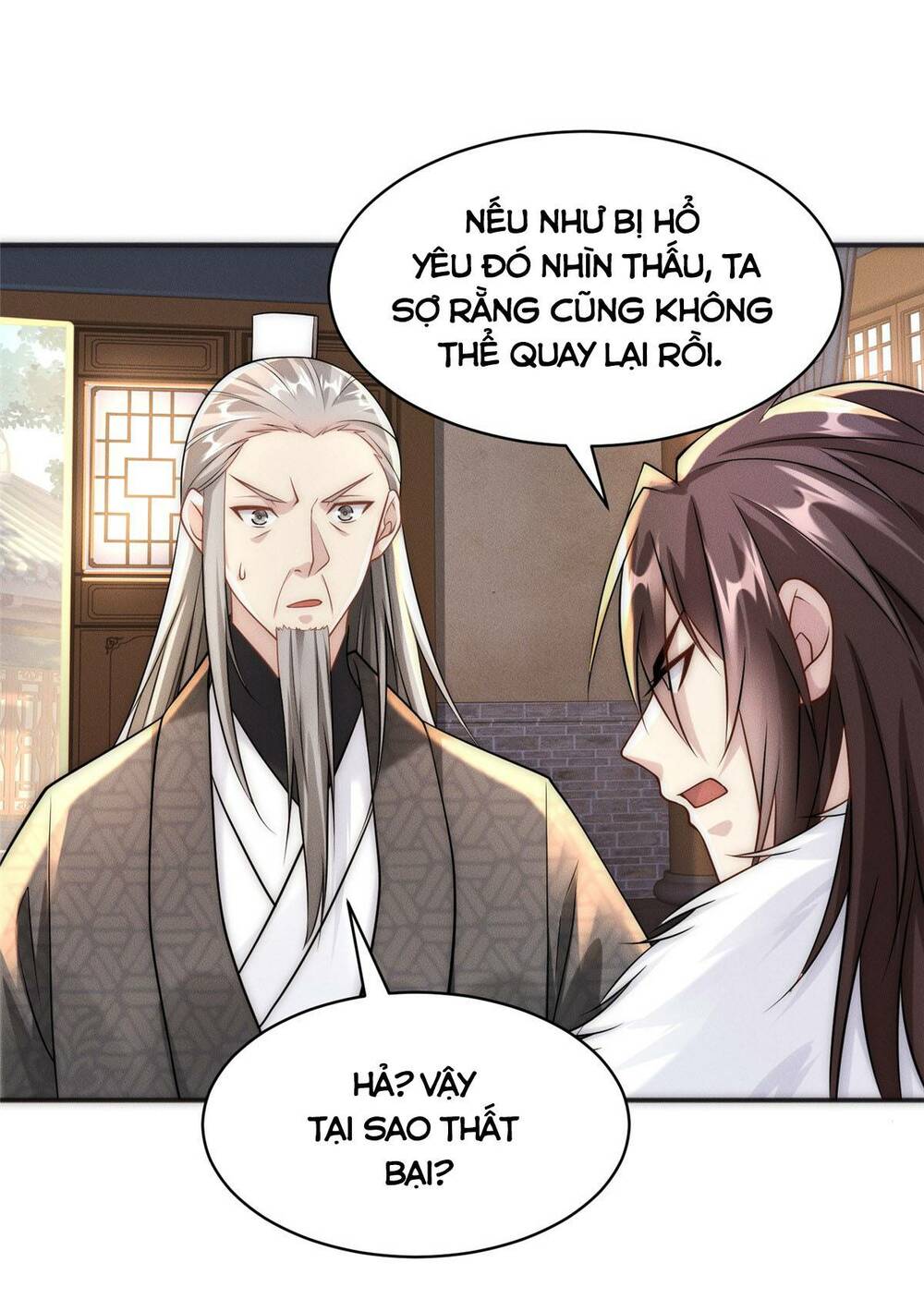 Bắt Đầu Ban Thưởng Một Trăm Triệu Mạng Chapter 24 - Trang 2