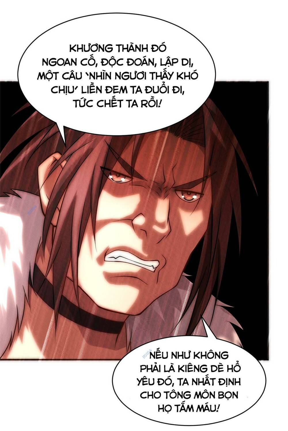 Bắt Đầu Ban Thưởng Một Trăm Triệu Mạng Chapter 24 - Trang 2