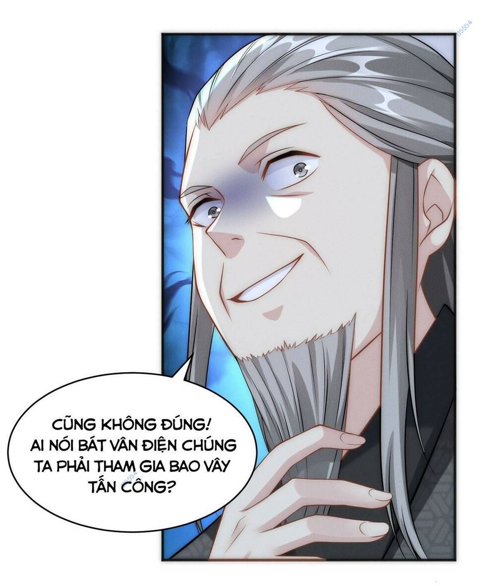 Bắt Đầu Ban Thưởng Một Trăm Triệu Mạng Chapter 24 - Trang 2