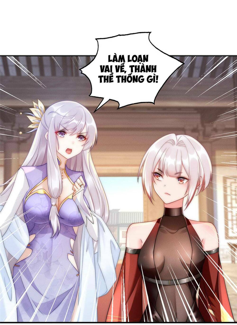 Bắt Đầu Ban Thưởng Một Trăm Triệu Mạng Chapter 24 - Trang 2