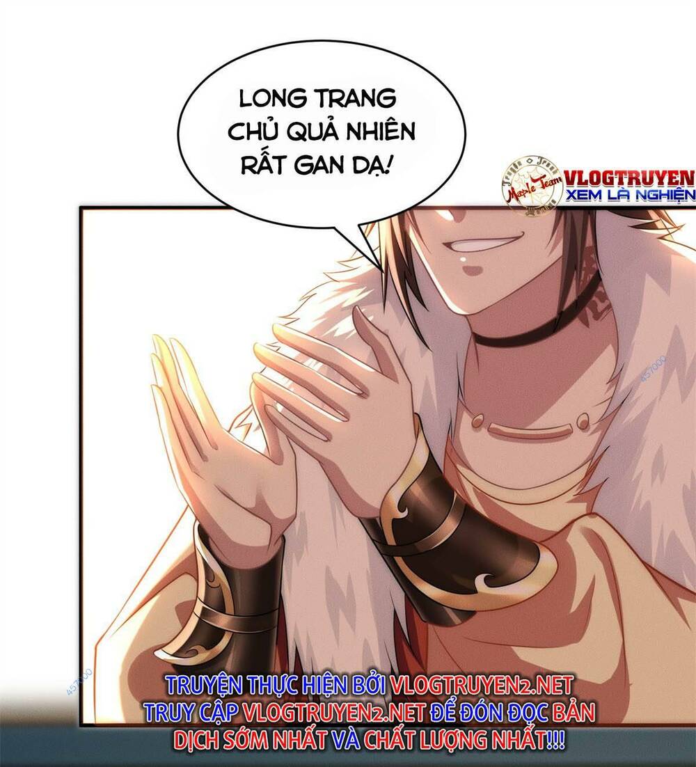 Bắt Đầu Ban Thưởng Một Trăm Triệu Mạng Chapter 25 - Trang 2