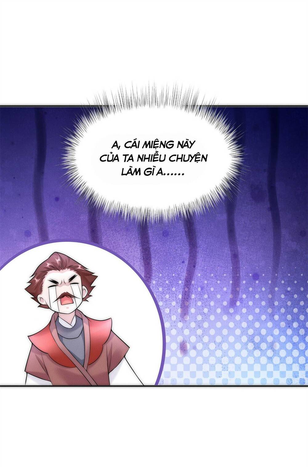 Bắt Đầu Ban Thưởng Một Trăm Triệu Mạng Chapter 25 - Trang 2