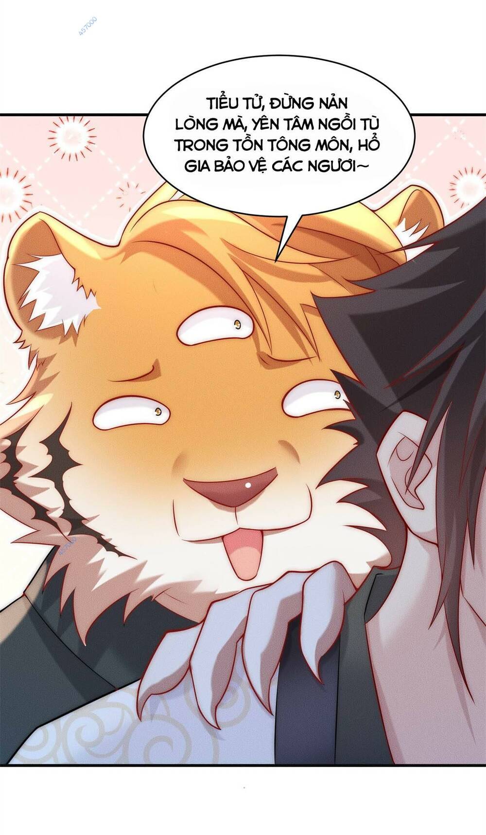 Bắt Đầu Ban Thưởng Một Trăm Triệu Mạng Chapter 25 - Trang 2