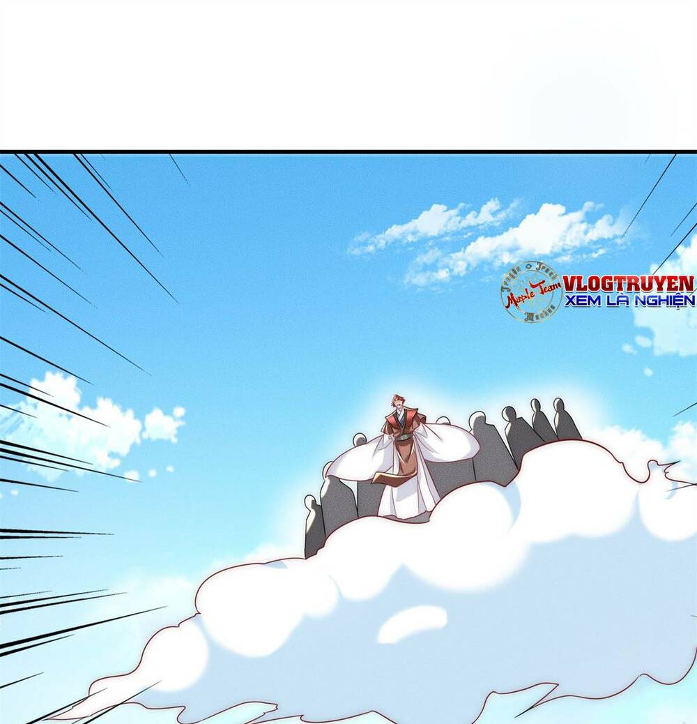 Bắt Đầu Ban Thưởng Một Trăm Triệu Mạng Chapter 25 - Trang 2