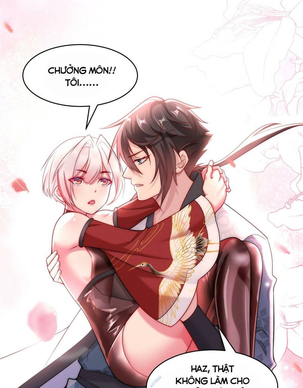 Bắt Đầu Ban Thưởng Một Trăm Triệu Mạng Chapter 25 - Trang 2