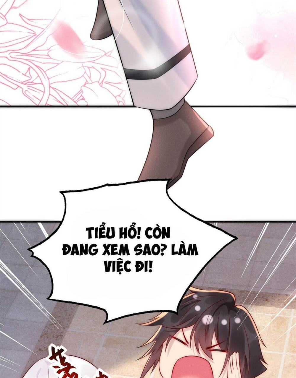 Bắt Đầu Ban Thưởng Một Trăm Triệu Mạng Chapter 25 - Trang 2