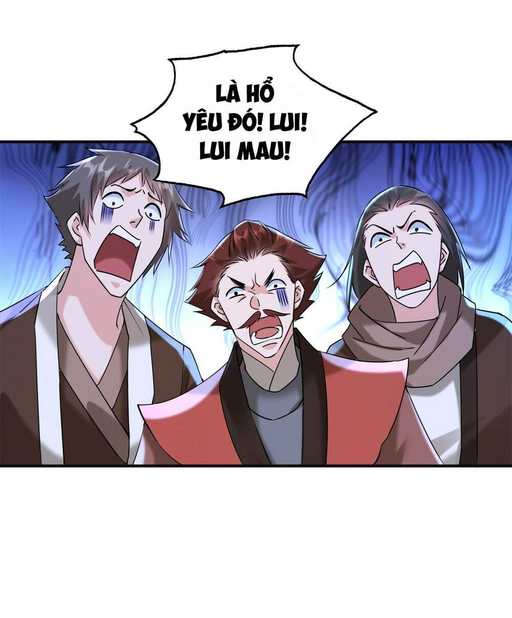 Bắt Đầu Ban Thưởng Một Trăm Triệu Mạng Chapter 25 - Trang 2