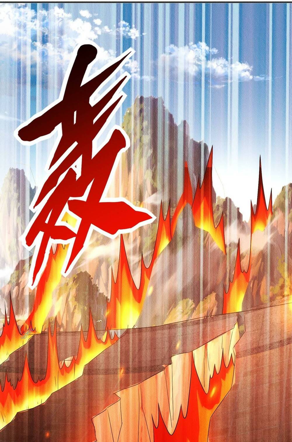 Bắt Đầu Ban Thưởng Một Trăm Triệu Mạng Chapter 25 - Trang 2