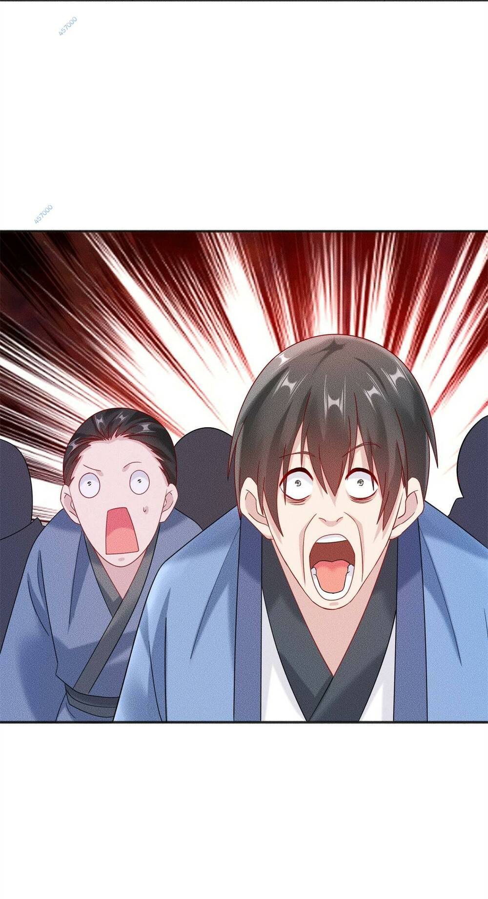 Bắt Đầu Ban Thưởng Một Trăm Triệu Mạng Chapter 25 - Trang 2