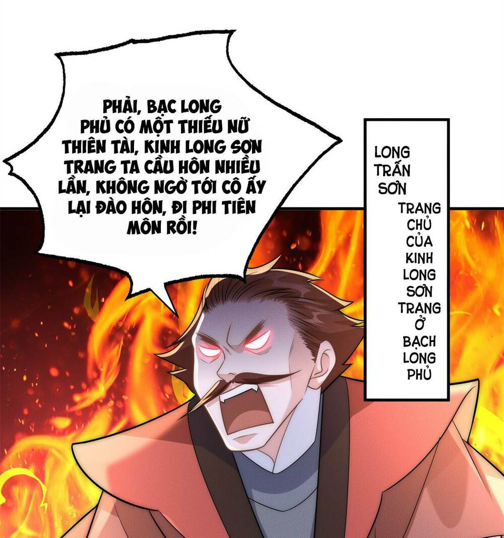 Bắt Đầu Ban Thưởng Một Trăm Triệu Mạng Chapter 25 - Trang 2