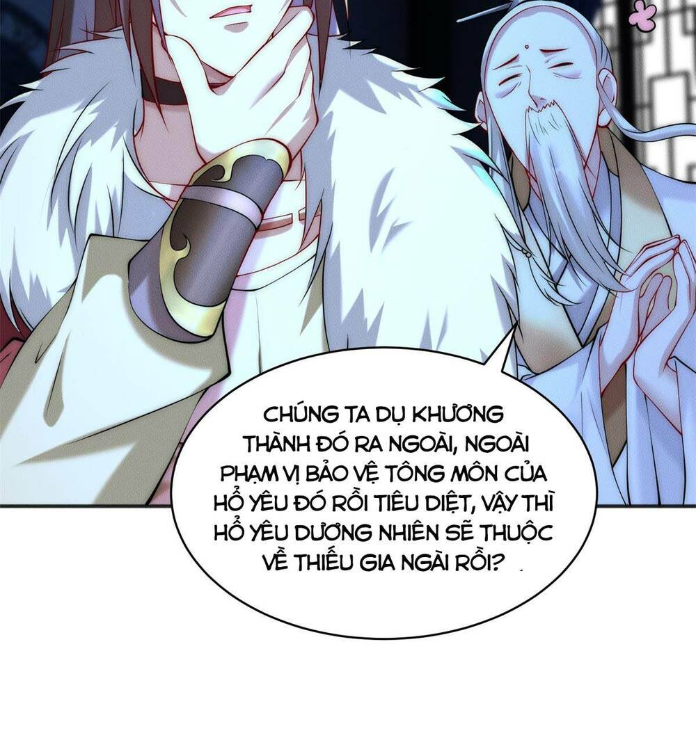 Bắt Đầu Ban Thưởng Một Trăm Triệu Mạng Chapter 26 - Trang 2