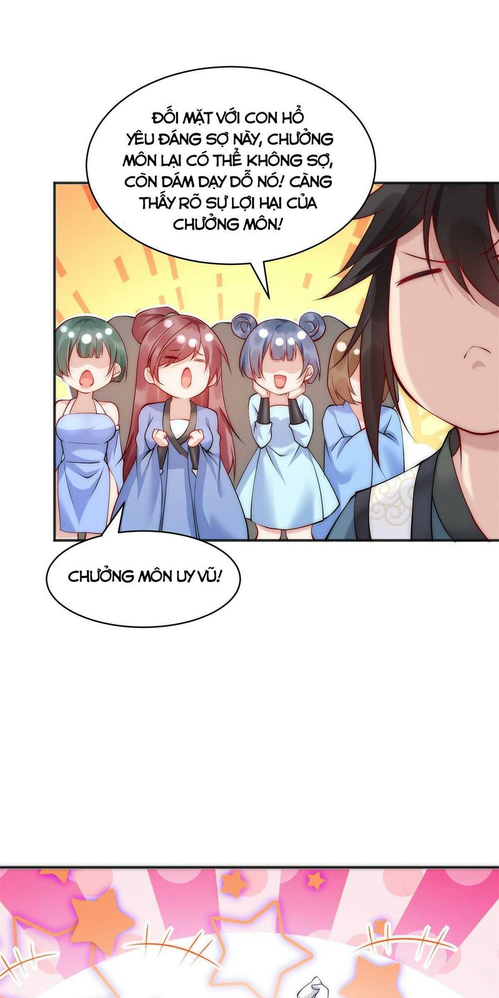 Bắt Đầu Ban Thưởng Một Trăm Triệu Mạng Chapter 26 - Trang 2