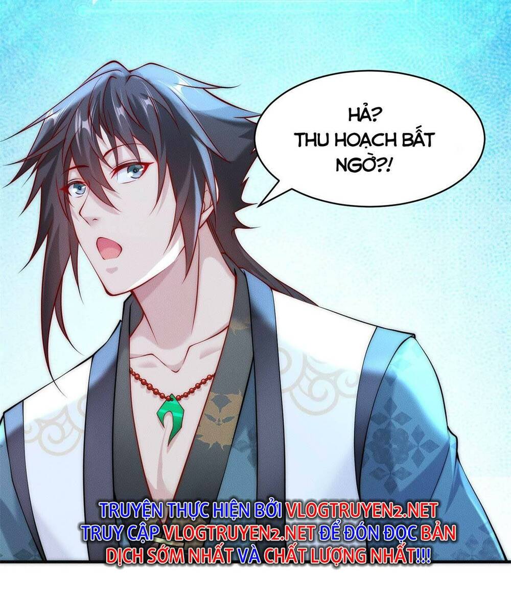 Bắt Đầu Ban Thưởng Một Trăm Triệu Mạng Chapter 26 - Trang 2