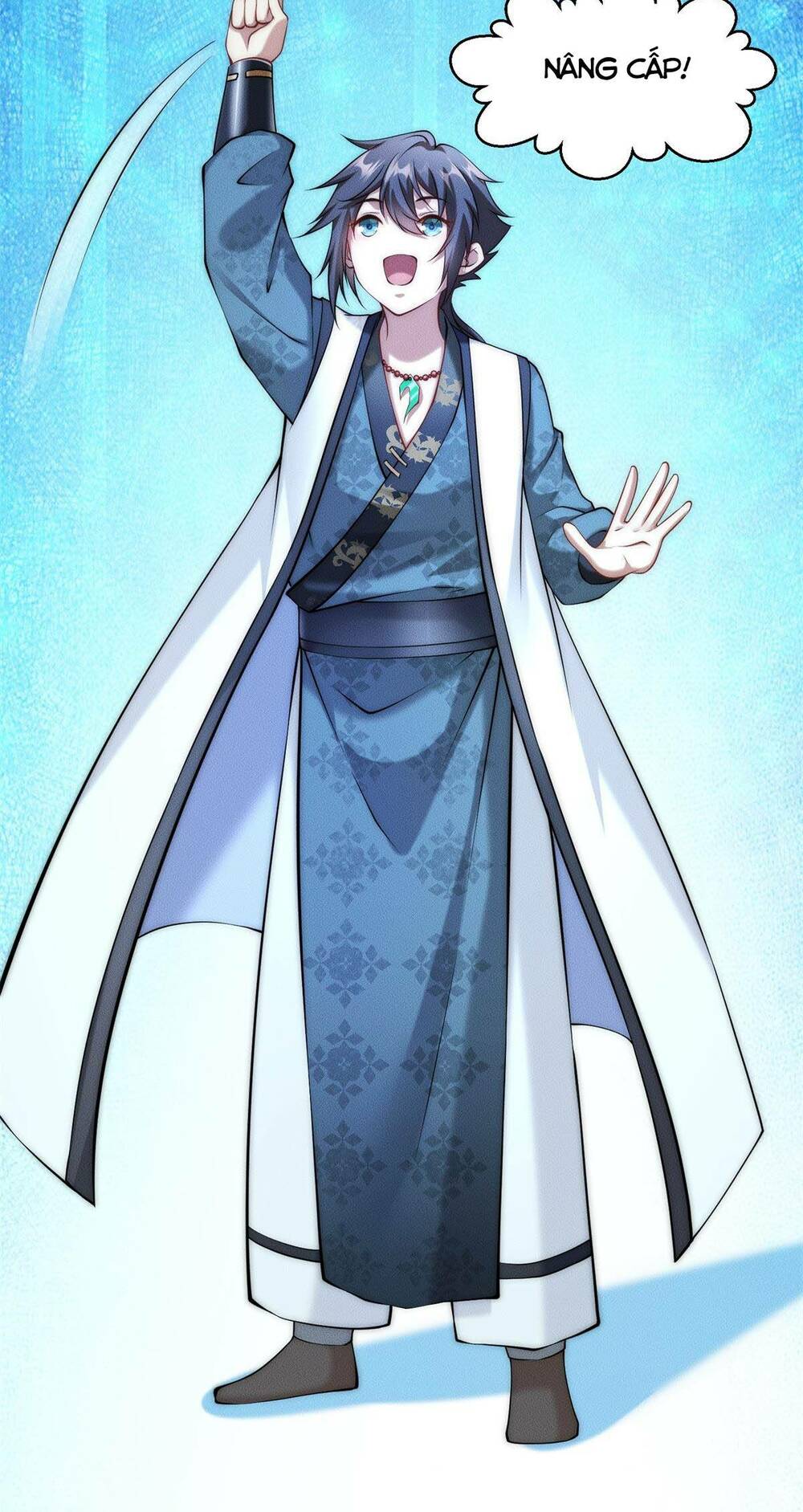 Bắt Đầu Ban Thưởng Một Trăm Triệu Mạng Chapter 26 - Trang 2