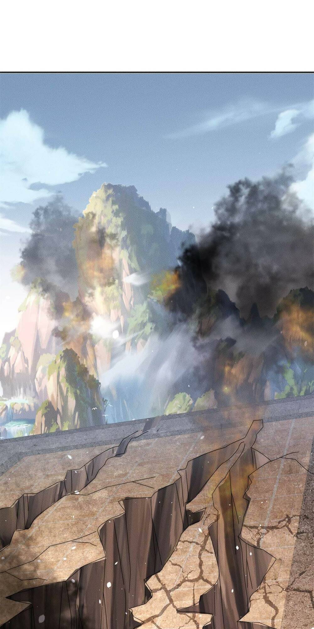 Bắt Đầu Ban Thưởng Một Trăm Triệu Mạng Chapter 26 - Trang 2