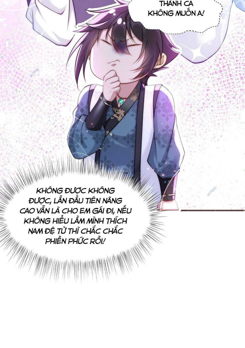 Bắt Đầu Ban Thưởng Một Trăm Triệu Mạng Chapter 26 - Trang 2