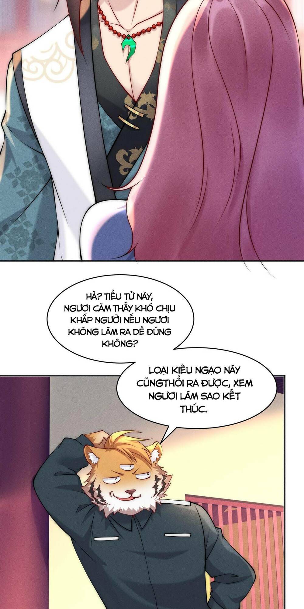 Bắt Đầu Ban Thưởng Một Trăm Triệu Mạng Chapter 26 - Trang 2