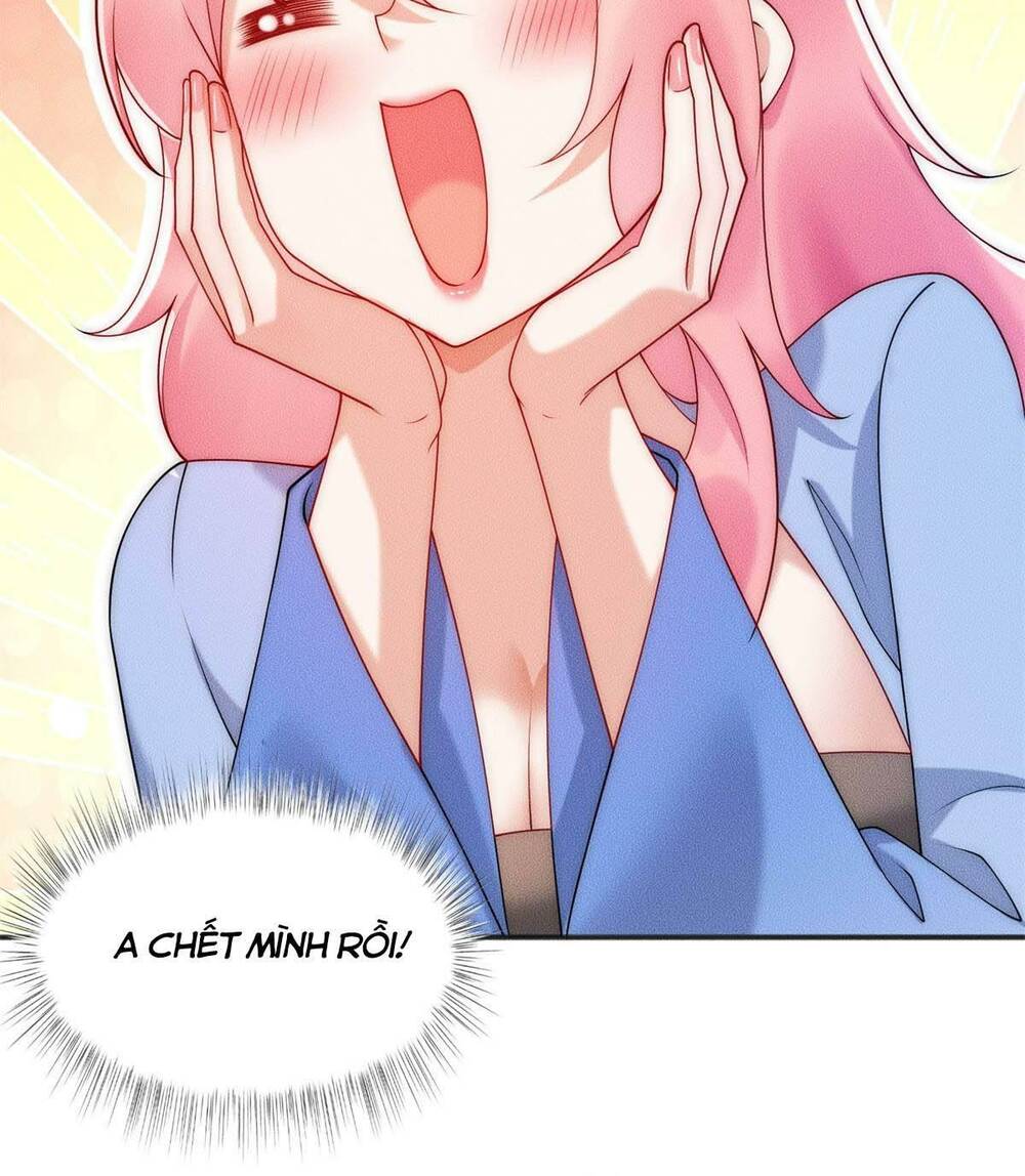 Bắt Đầu Ban Thưởng Một Trăm Triệu Mạng Chapter 26 - Trang 2