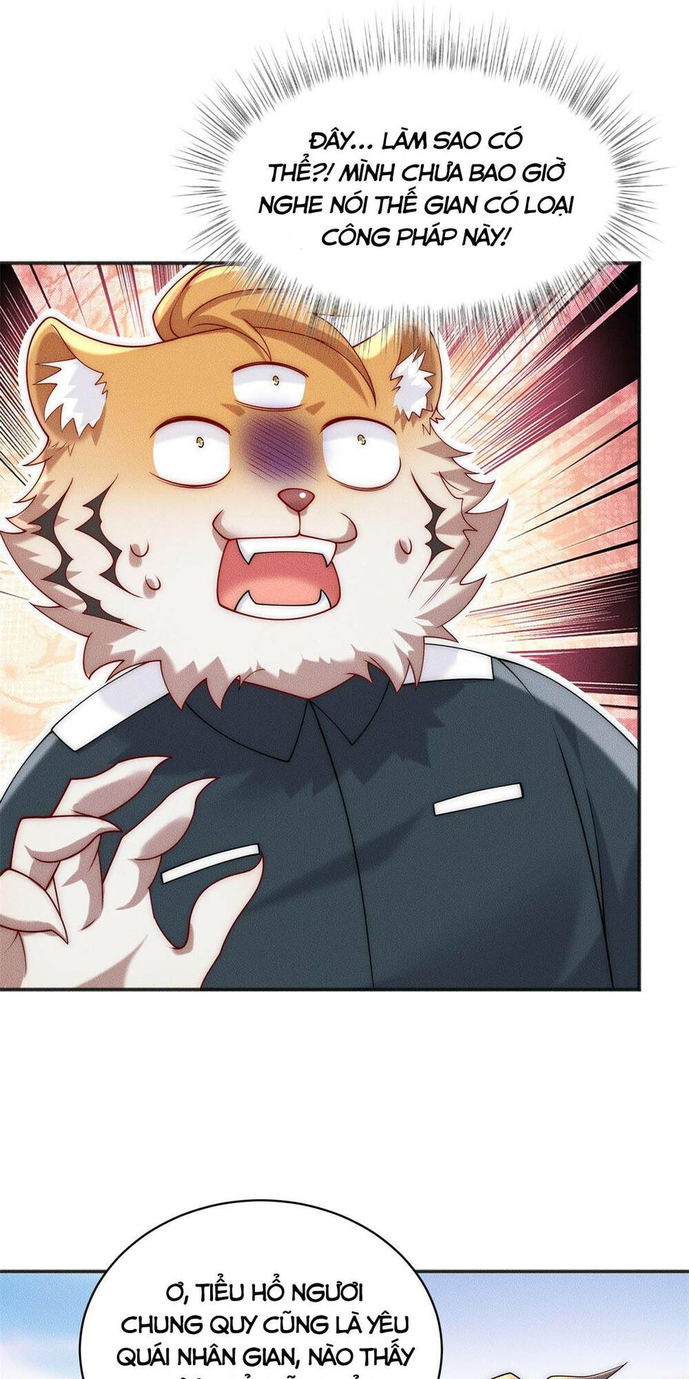 Bắt Đầu Ban Thưởng Một Trăm Triệu Mạng Chapter 26 - Trang 2