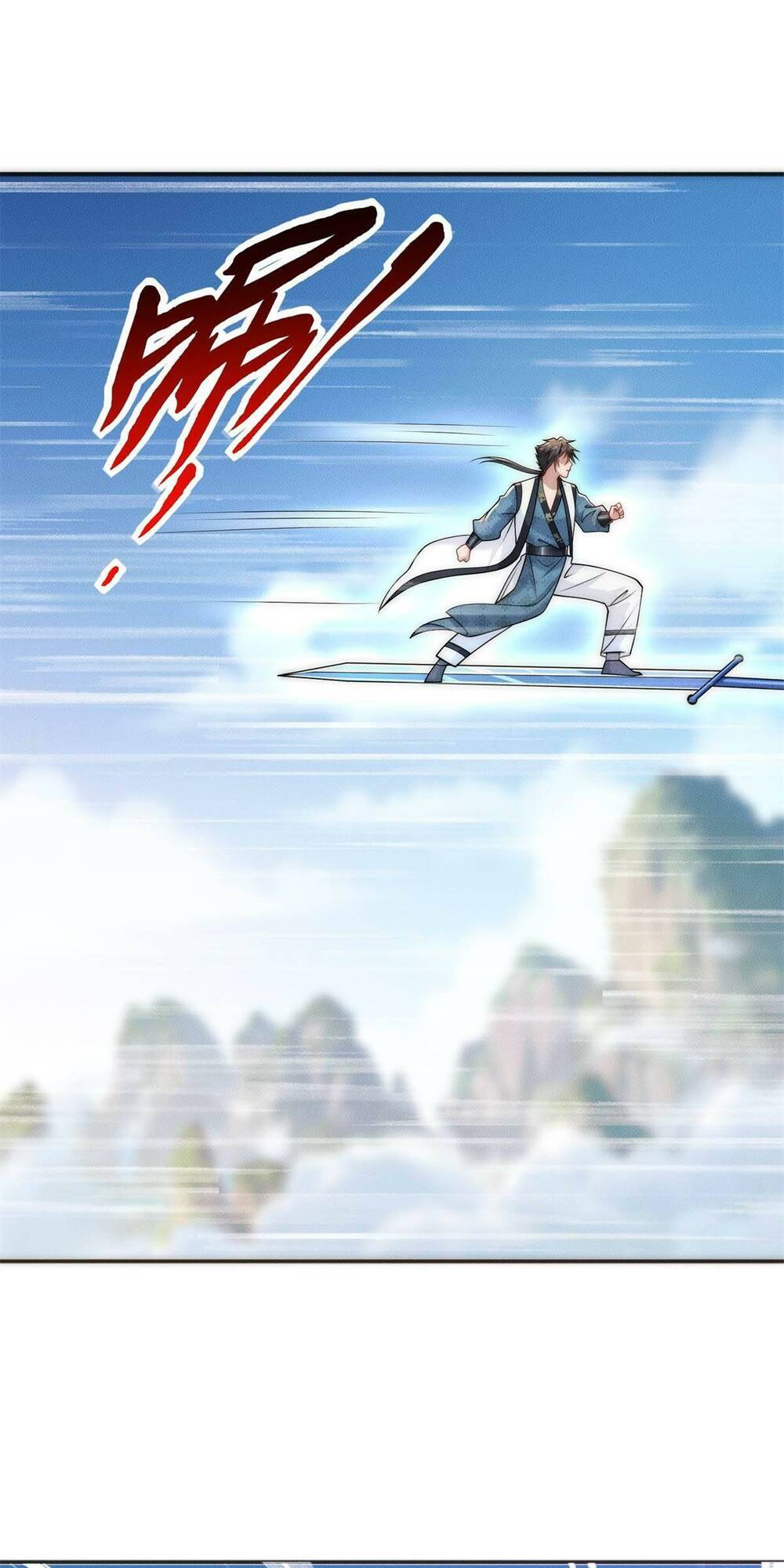 Bắt Đầu Ban Thưởng Một Trăm Triệu Mạng Chapter 26 - Trang 2