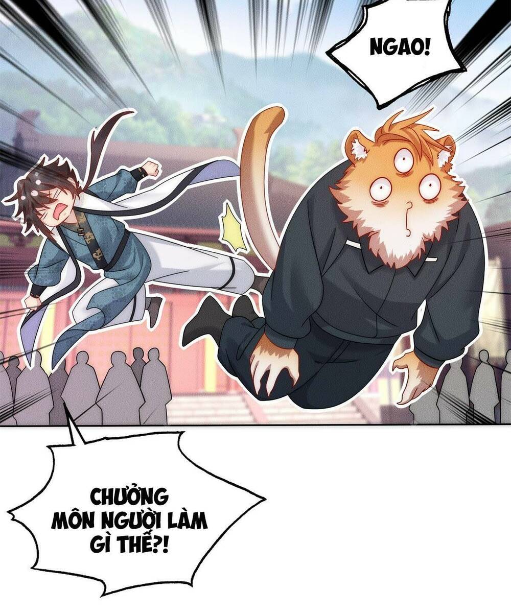 Bắt Đầu Ban Thưởng Một Trăm Triệu Mạng Chapter 26 - Trang 2