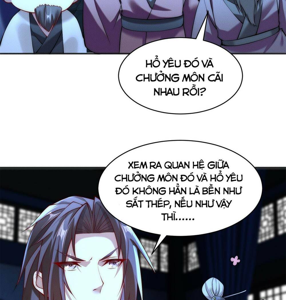 Bắt Đầu Ban Thưởng Một Trăm Triệu Mạng Chapter 26 - Trang 2