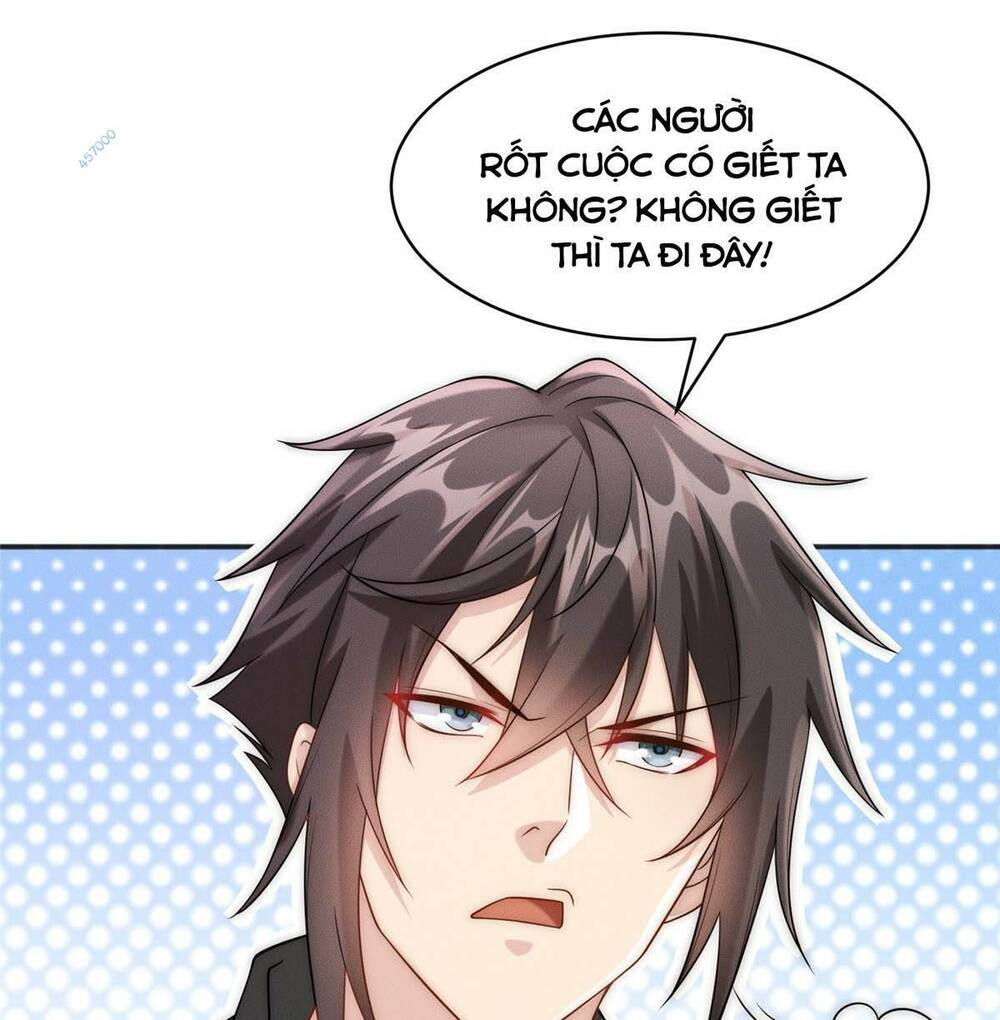 Bắt Đầu Ban Thưởng Một Trăm Triệu Mạng Chapter 27 - Trang 2