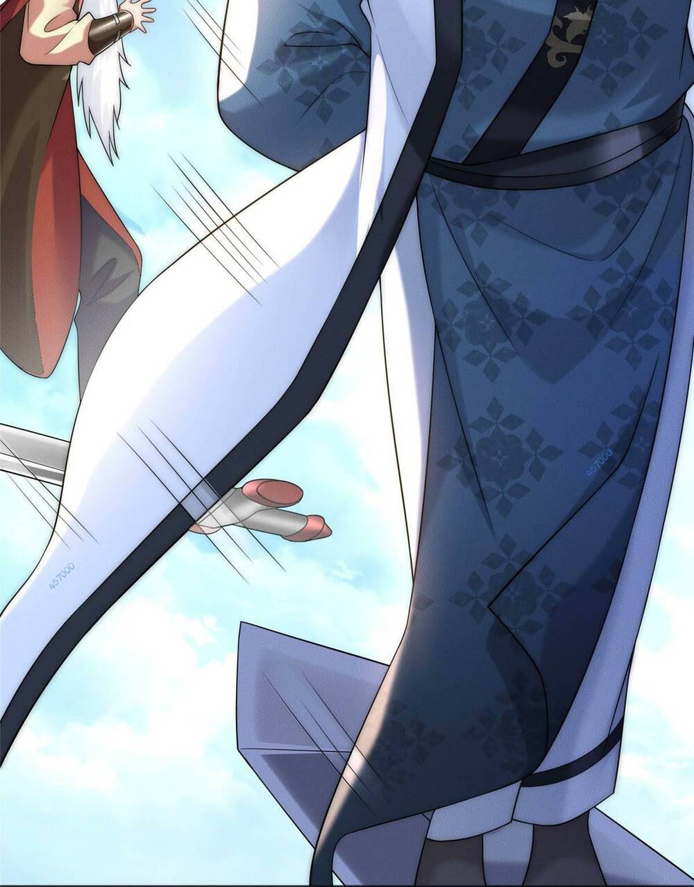 Bắt Đầu Ban Thưởng Một Trăm Triệu Mạng Chapter 27 - Trang 2