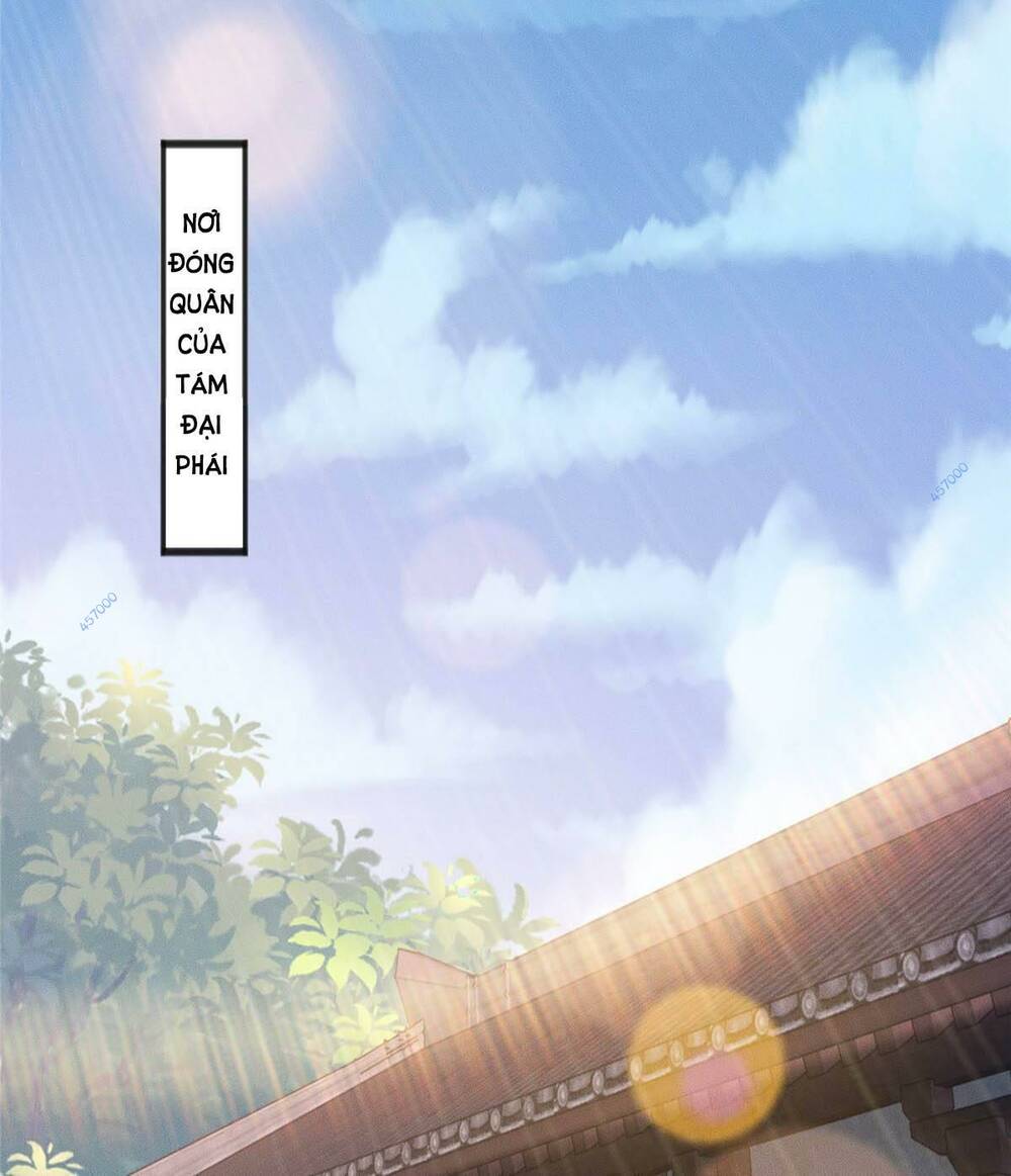 Bắt Đầu Ban Thưởng Một Trăm Triệu Mạng Chapter 27 - Trang 2