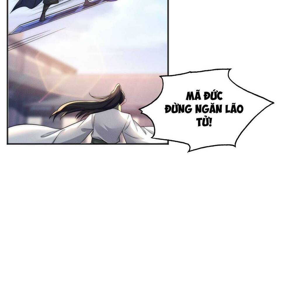 Bắt Đầu Ban Thưởng Một Trăm Triệu Mạng Chapter 27 - Trang 2