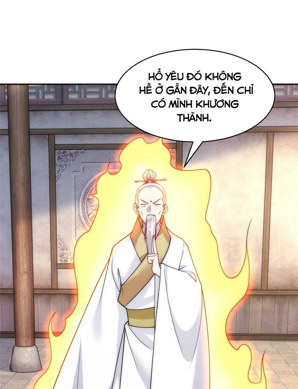 Bắt Đầu Ban Thưởng Một Trăm Triệu Mạng Chapter 27 - Trang 2