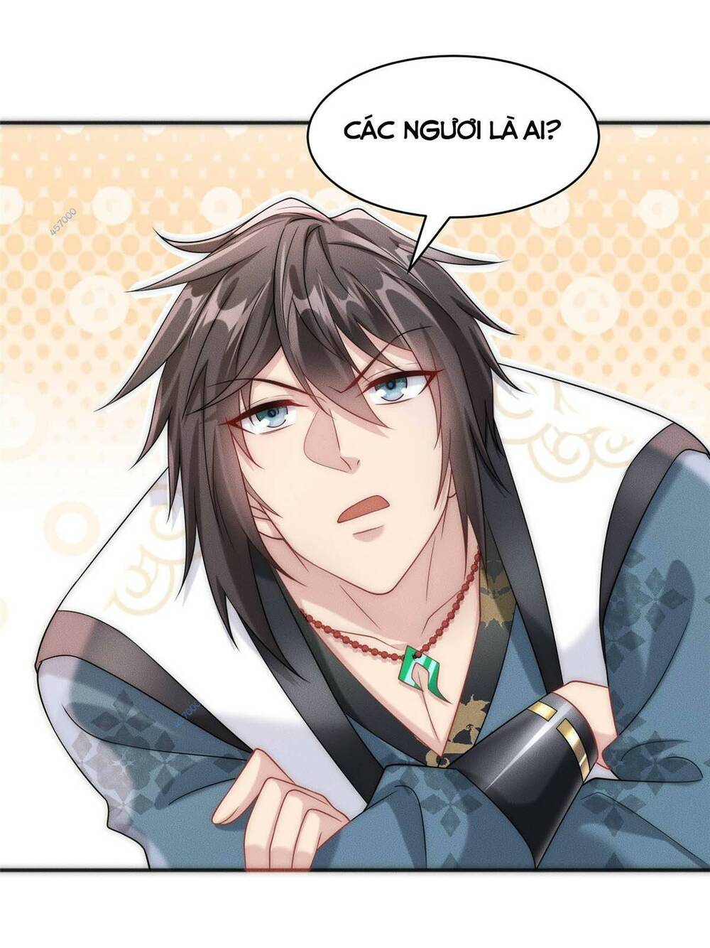 Bắt Đầu Ban Thưởng Một Trăm Triệu Mạng Chapter 27 - Trang 2