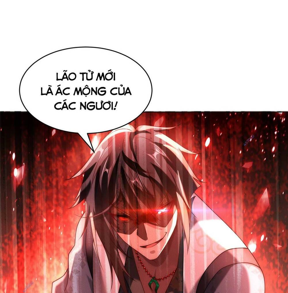 Bắt Đầu Ban Thưởng Một Trăm Triệu Mạng Chapter 27 - Trang 2