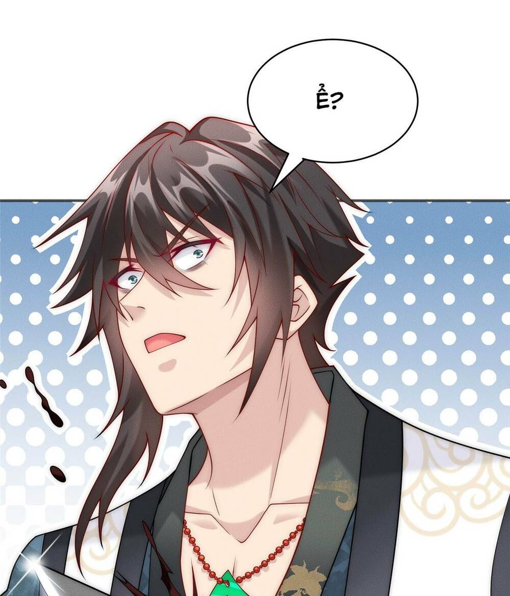 Bắt Đầu Ban Thưởng Một Trăm Triệu Mạng Chapter 27 - Trang 2