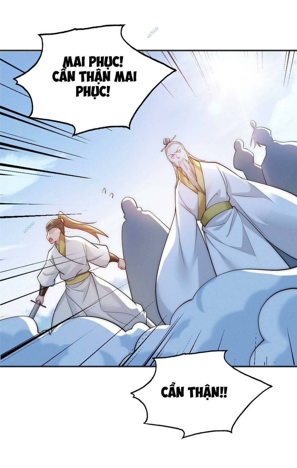 Bắt Đầu Ban Thưởng Một Trăm Triệu Mạng Chapter 27 - Trang 2