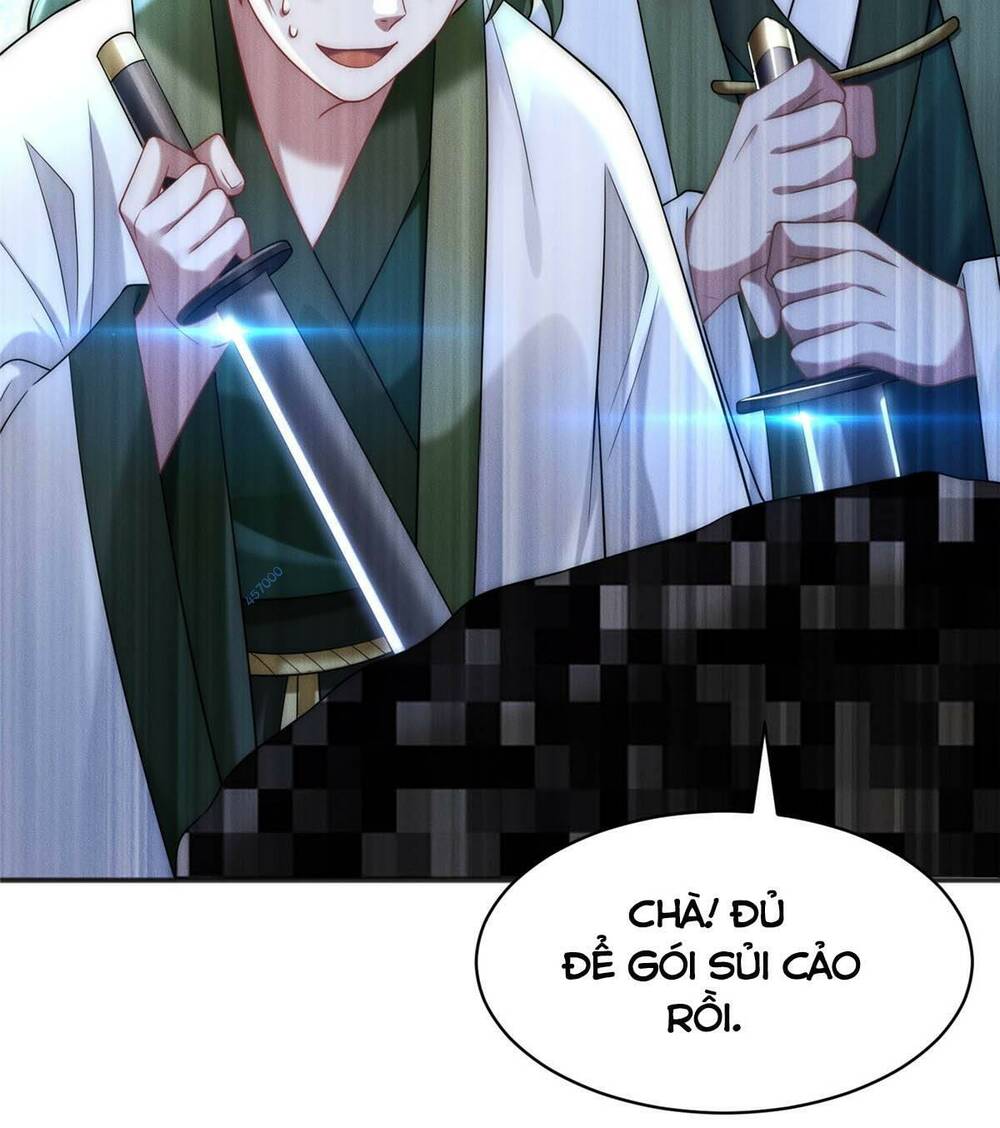 Bắt Đầu Ban Thưởng Một Trăm Triệu Mạng Chapter 27 - Trang 2