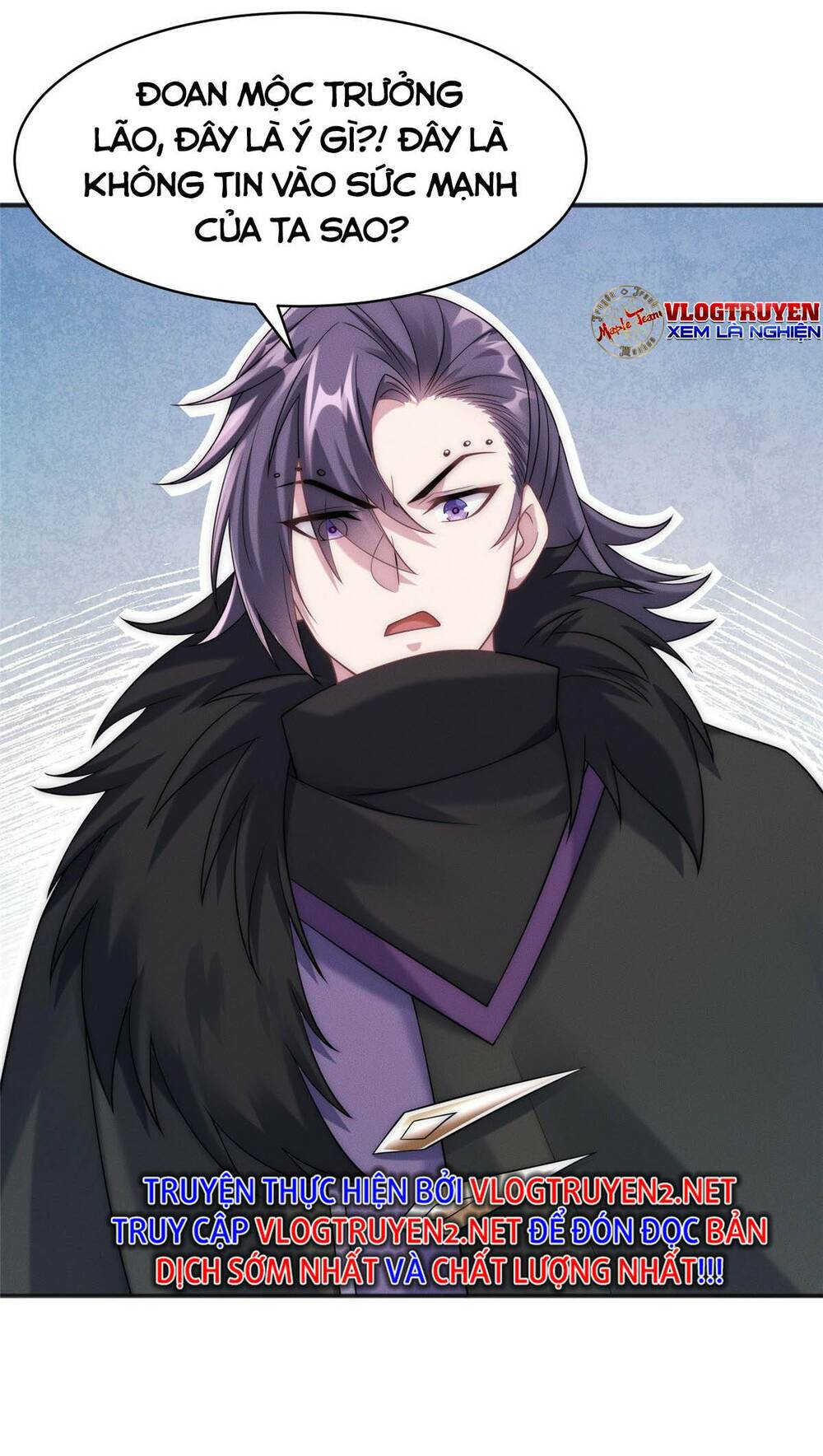 Bắt Đầu Ban Thưởng Một Trăm Triệu Mạng Chapter 27 - Trang 2