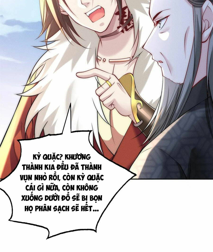 Bắt Đầu Ban Thưởng Một Trăm Triệu Mạng Chapter 28 - Trang 2