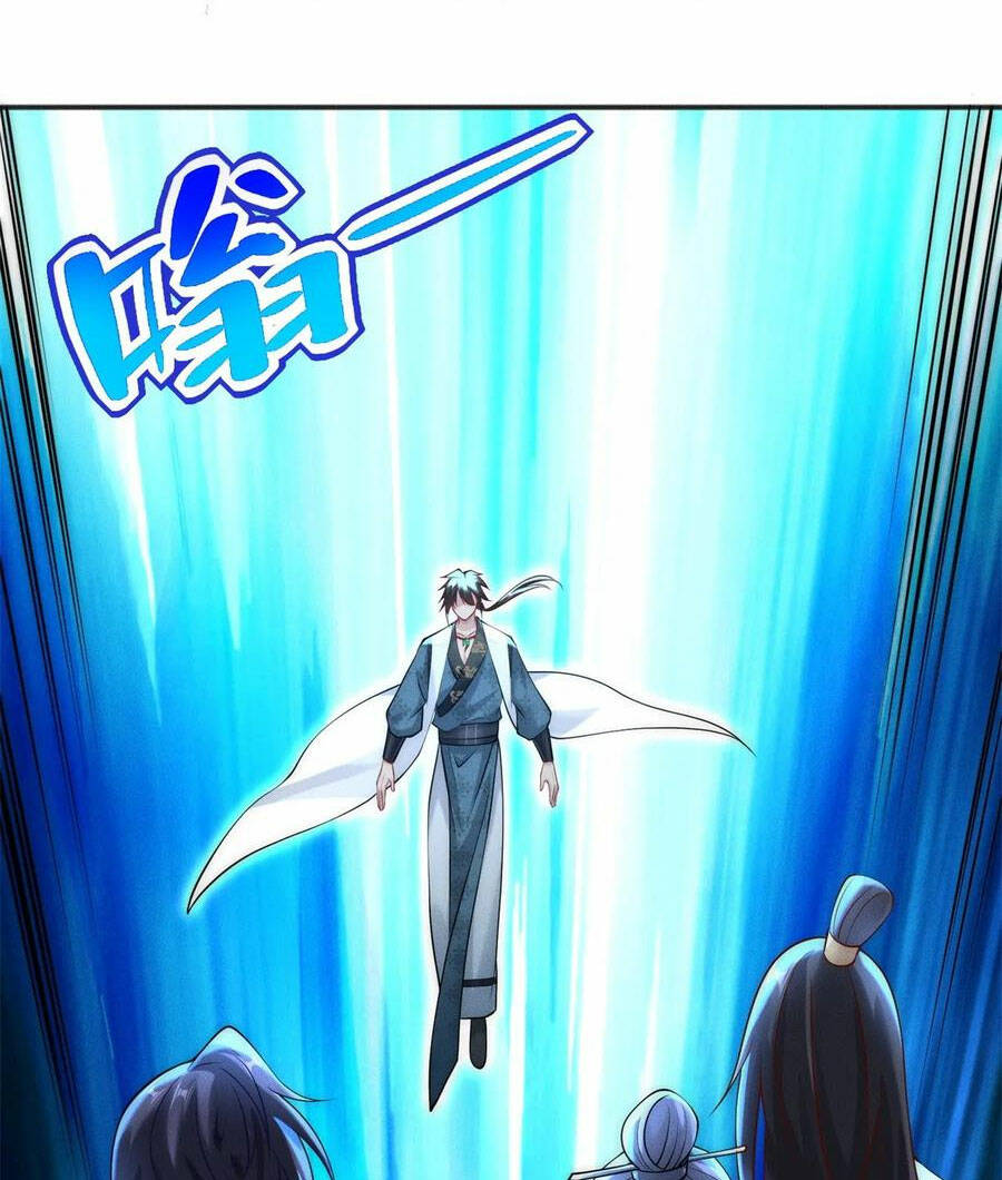 Bắt Đầu Ban Thưởng Một Trăm Triệu Mạng Chapter 28 - Trang 2