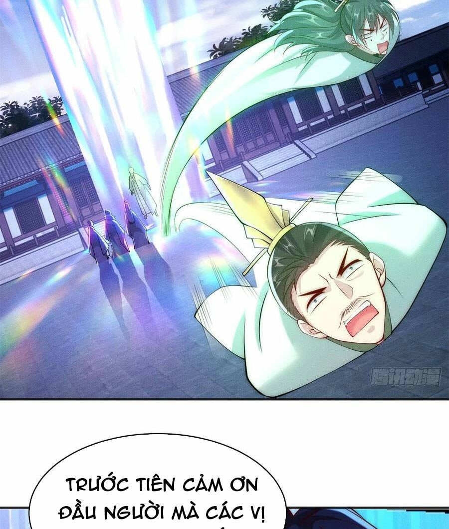 Bắt Đầu Ban Thưởng Một Trăm Triệu Mạng Chapter 28 - Trang 2