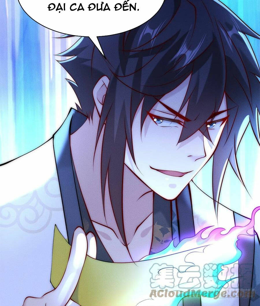 Bắt Đầu Ban Thưởng Một Trăm Triệu Mạng Chapter 28 - Trang 2