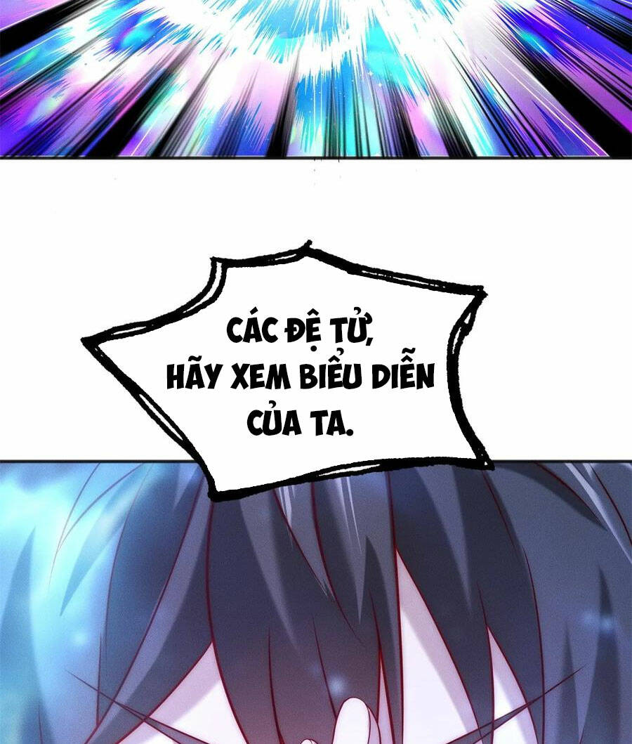 Bắt Đầu Ban Thưởng Một Trăm Triệu Mạng Chapter 28 - Trang 2